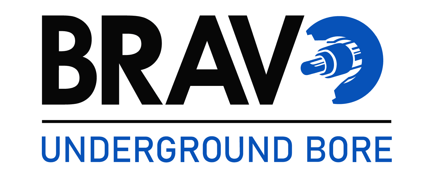 Bravo's Underground Boring
